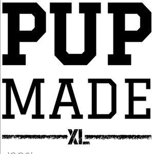 Meet your Posher, Raymond